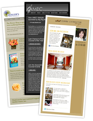 newsletter