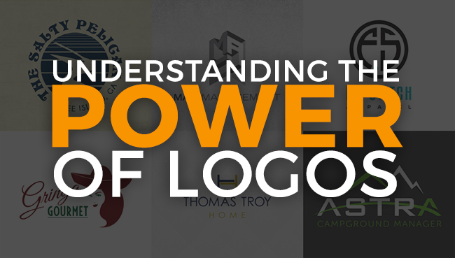 power of logos