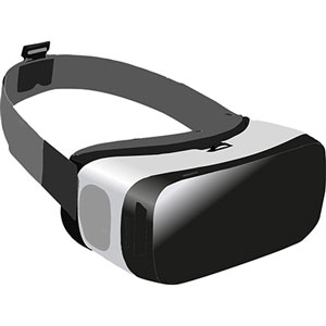 Virtual Reality, Web Development Trends