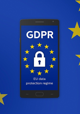 General Data Protection Regulation