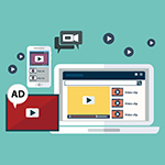 Video Communication, Video Advertising