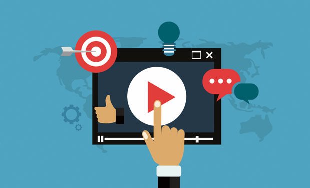 Video Marketing Stats and Percentages | Big Rig Media