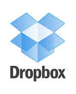 Dropbox logo