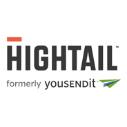 Hightail logo