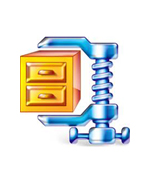 Winzip logo