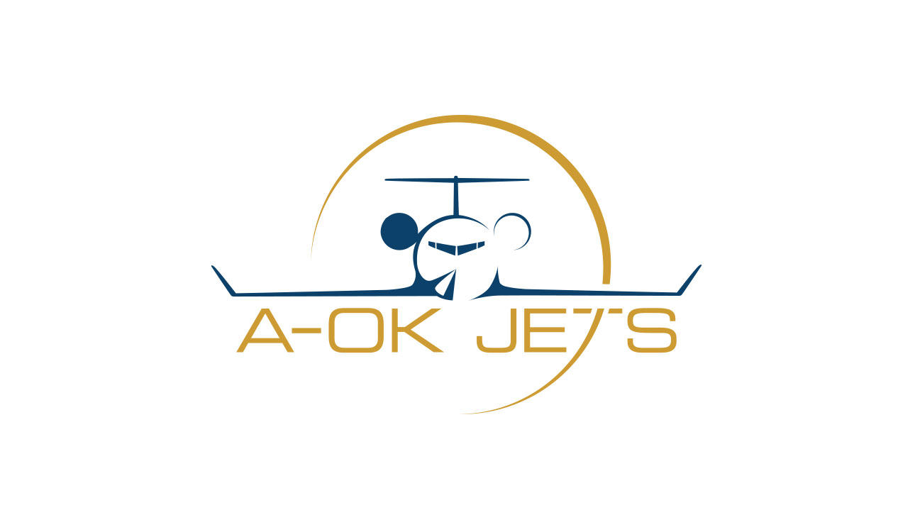 Aviation Logo Design