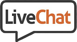 Live Chat Inc logo