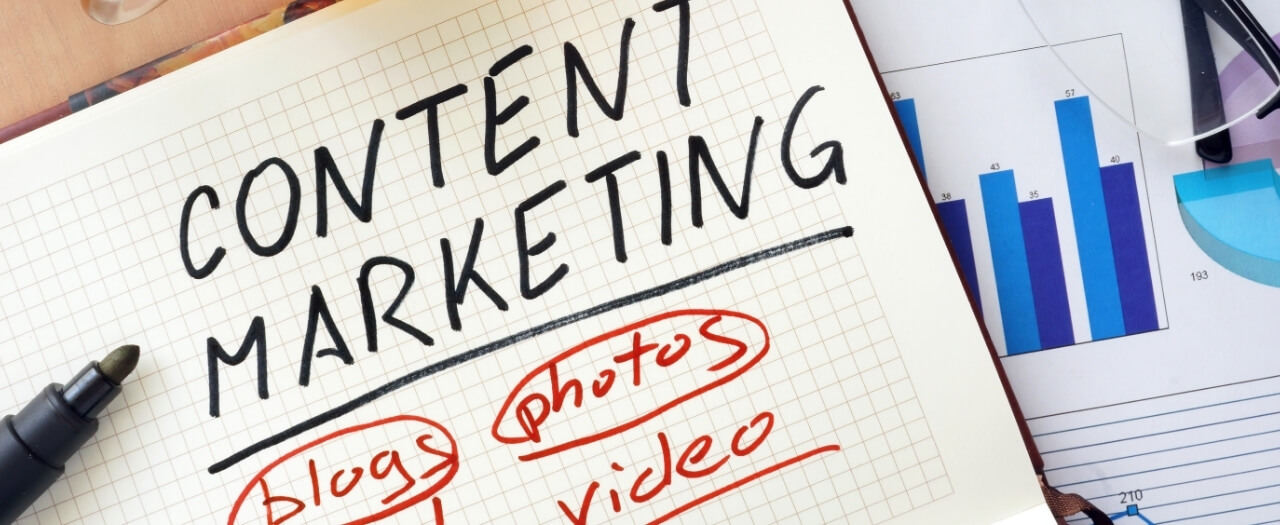 Content Marketing Trends for 2021