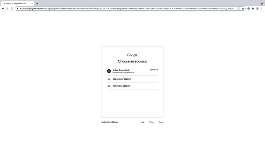 How to Claim Your Google My Business Profile