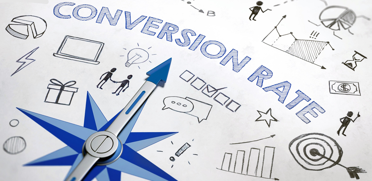 Conversion Rate Optimization | CRO